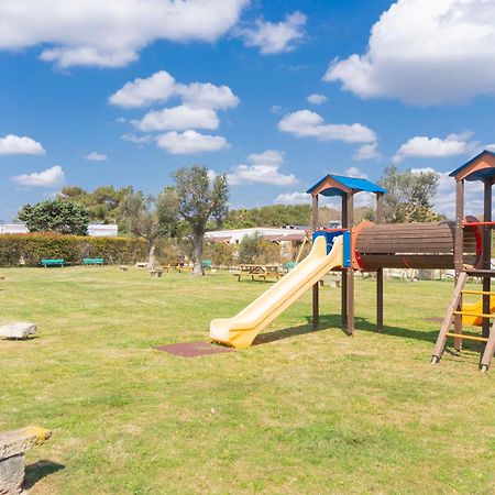 Agriturismo Scalelle オートラント エクステリア 写真