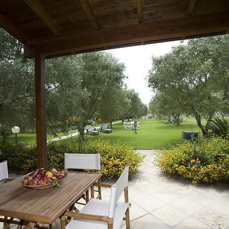 Agriturismo Scalelle オートラント エクステリア 写真