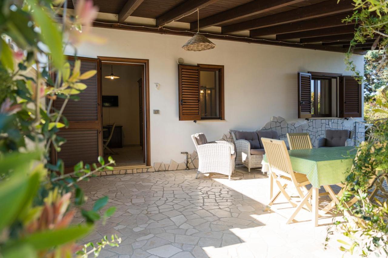 Agriturismo Scalelle オートラント エクステリア 写真