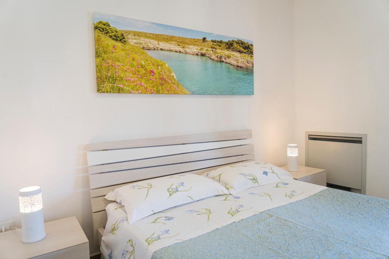Agriturismo Scalelle オートラント エクステリア 写真