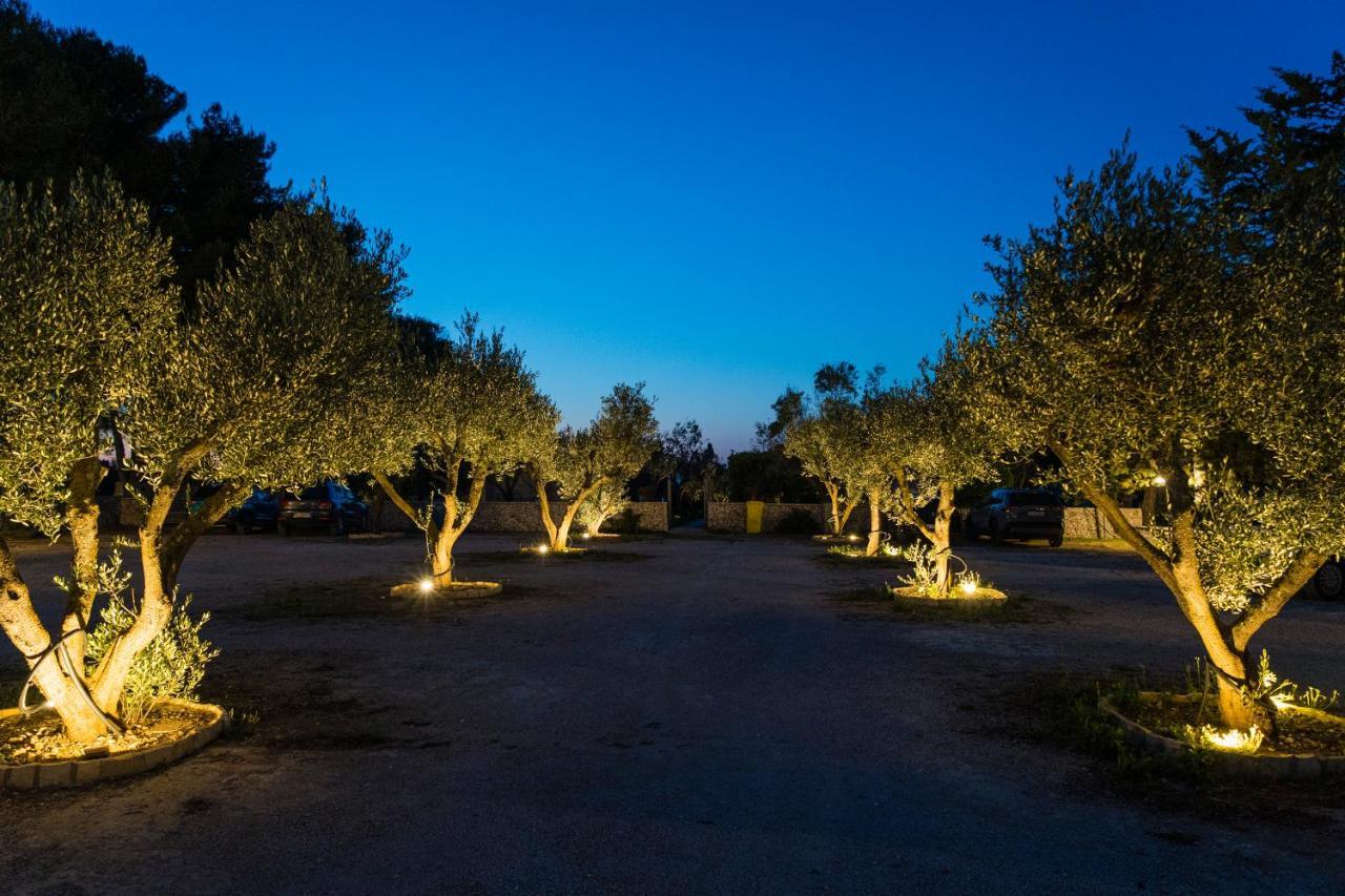 Agriturismo Scalelle オートラント エクステリア 写真