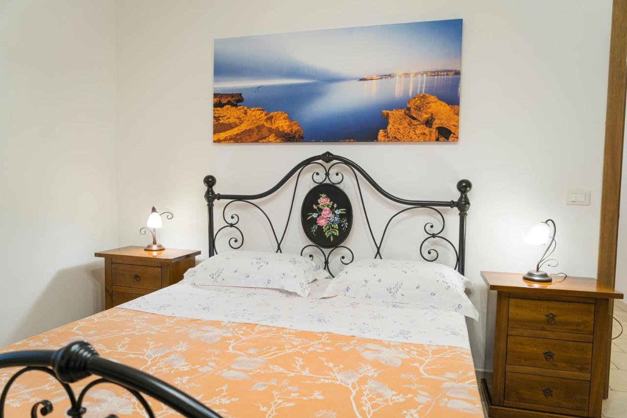 Agriturismo Scalelle オートラント エクステリア 写真