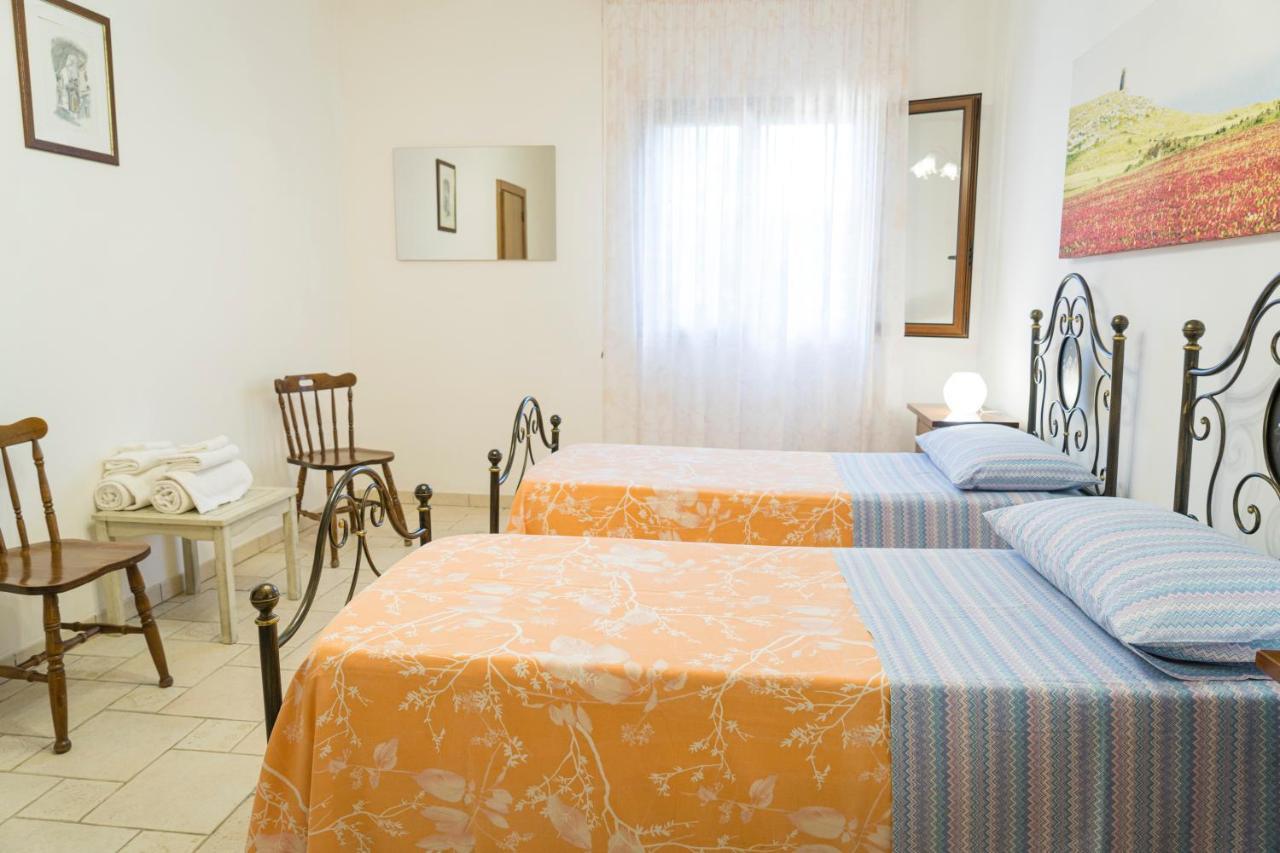 Agriturismo Scalelle オートラント エクステリア 写真