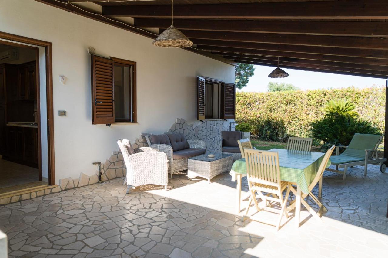 Agriturismo Scalelle オートラント エクステリア 写真