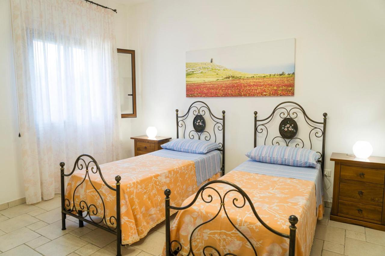 Agriturismo Scalelle オートラント エクステリア 写真