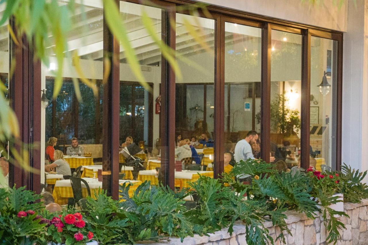 Agriturismo Scalelle オートラント エクステリア 写真