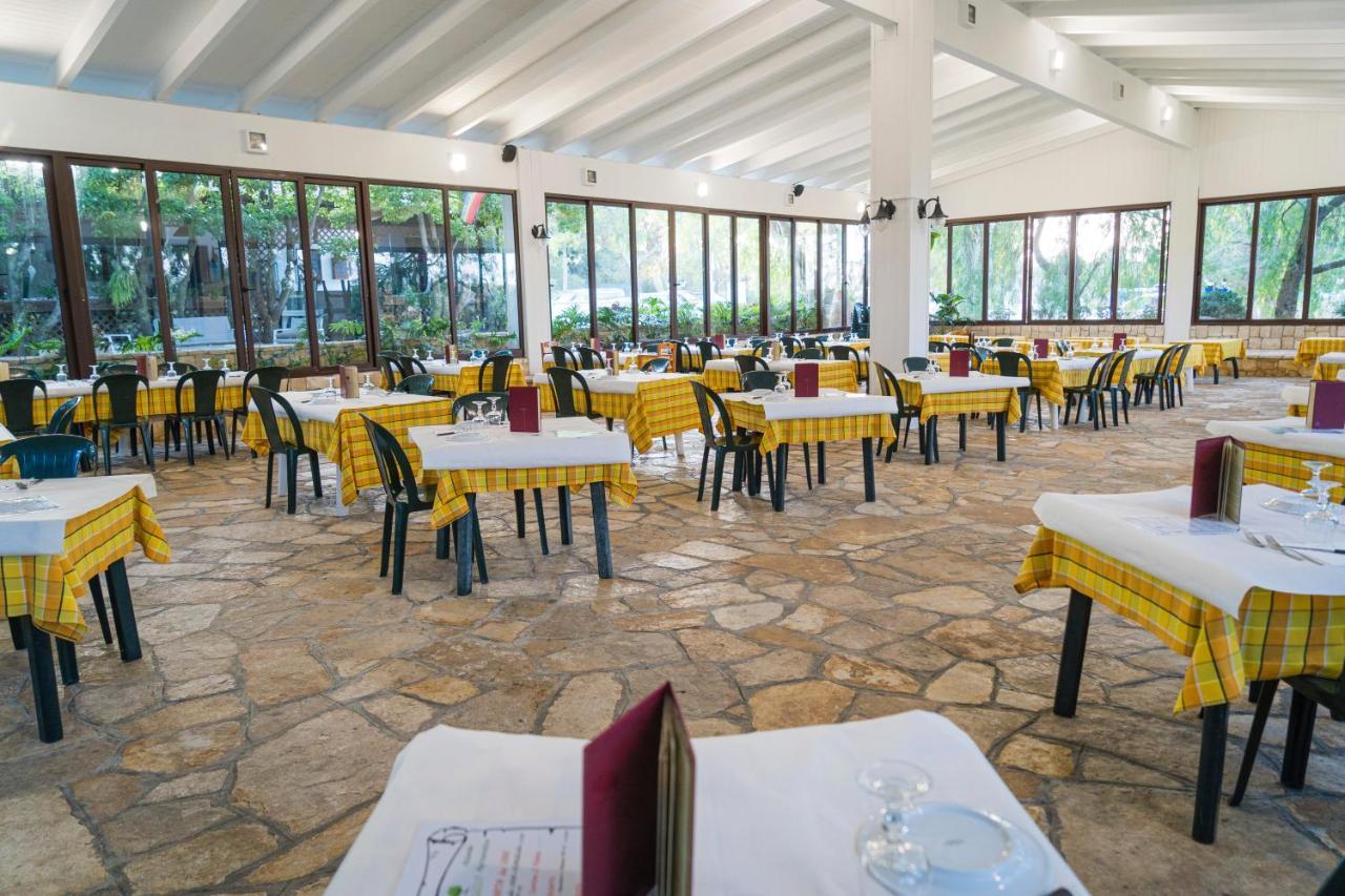 Agriturismo Scalelle オートラント エクステリア 写真