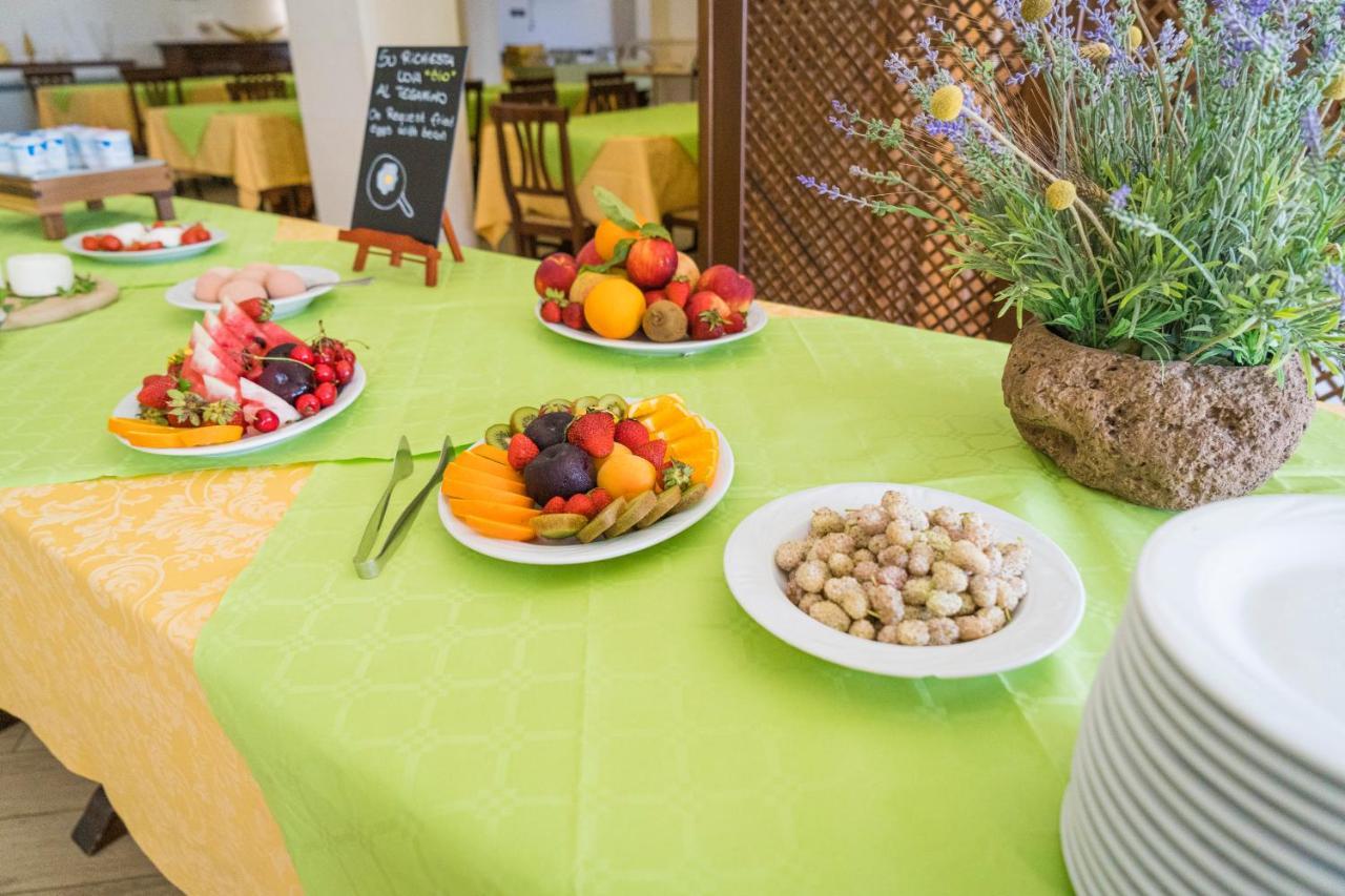 Agriturismo Scalelle オートラント エクステリア 写真