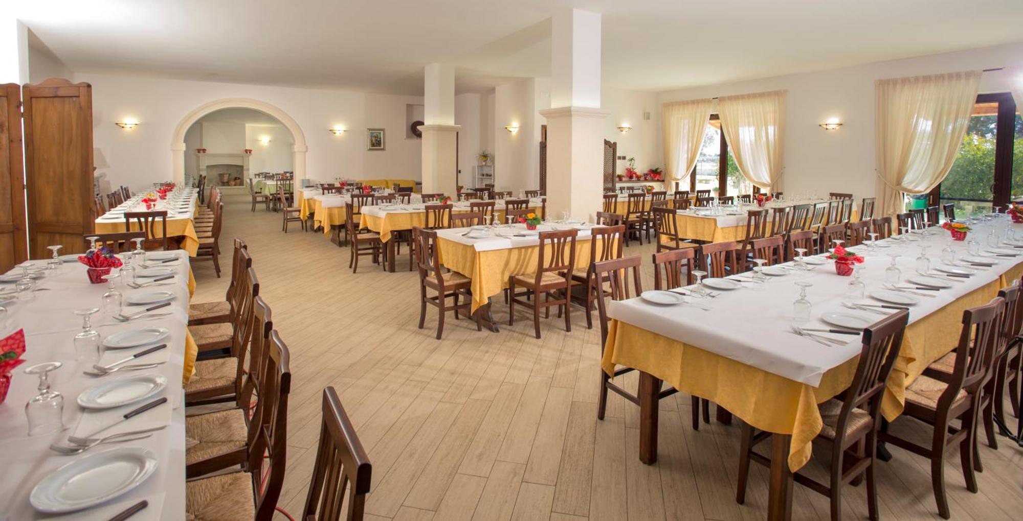 Agriturismo Scalelle オートラント エクステリア 写真