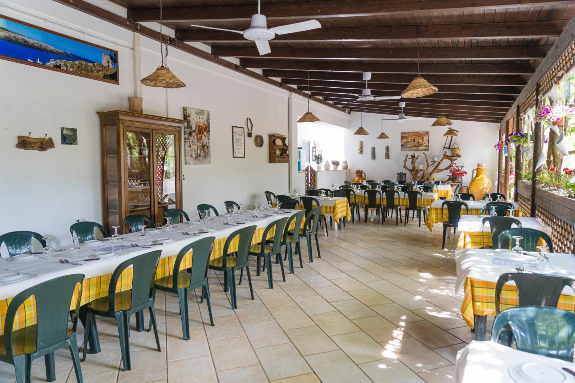 Agriturismo Scalelle オートラント エクステリア 写真