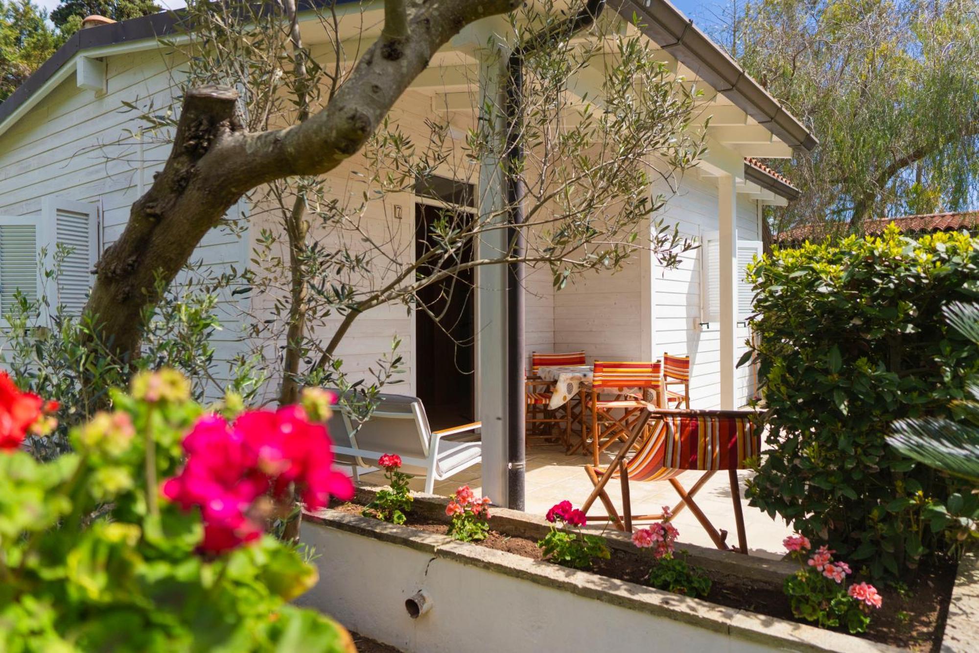 Agriturismo Scalelle オートラント エクステリア 写真