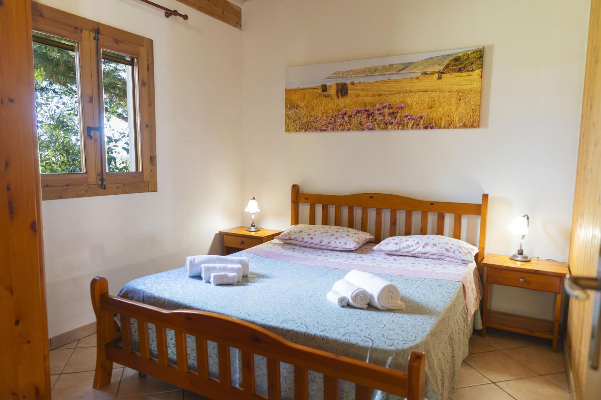 Agriturismo Scalelle オートラント エクステリア 写真