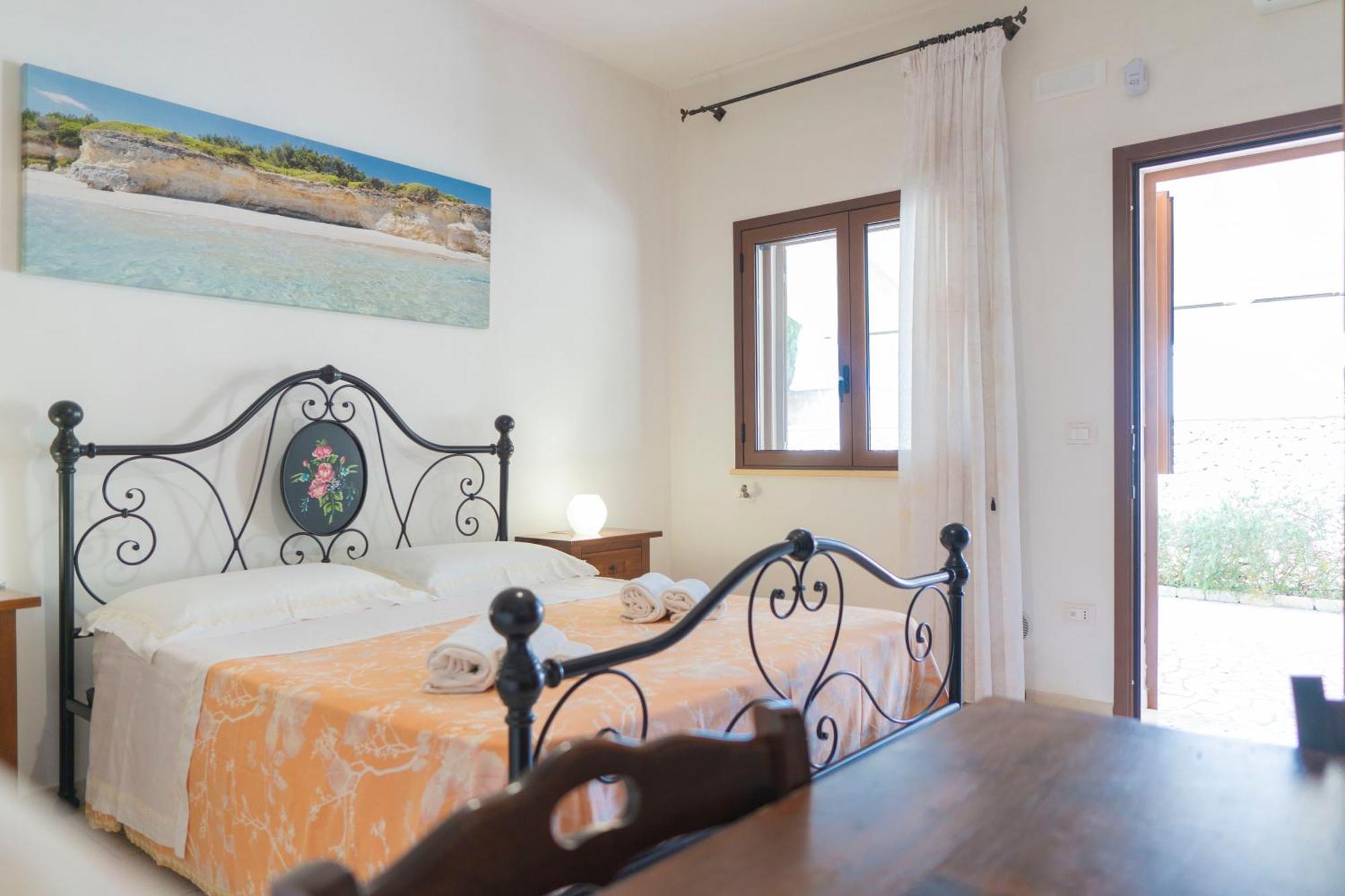 Agriturismo Scalelle オートラント エクステリア 写真