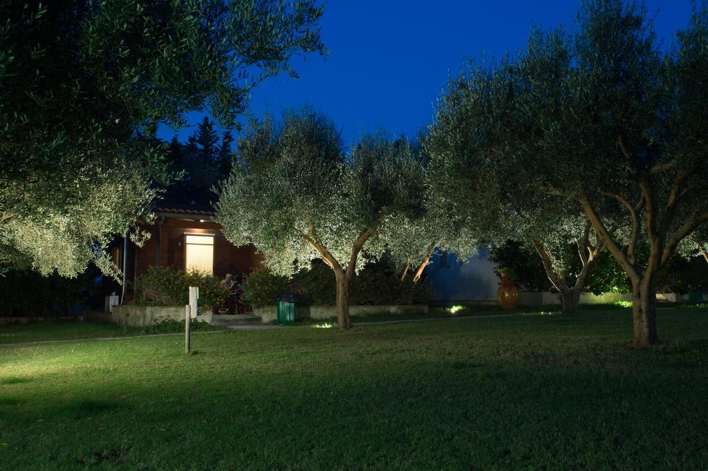 Agriturismo Scalelle オートラント エクステリア 写真