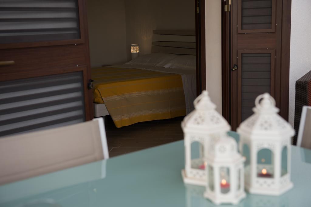 Agriturismo Scalelle オートラント エクステリア 写真