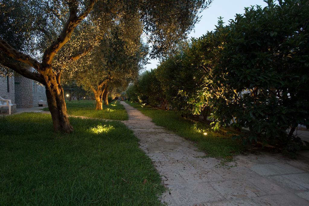 Agriturismo Scalelle オートラント エクステリア 写真