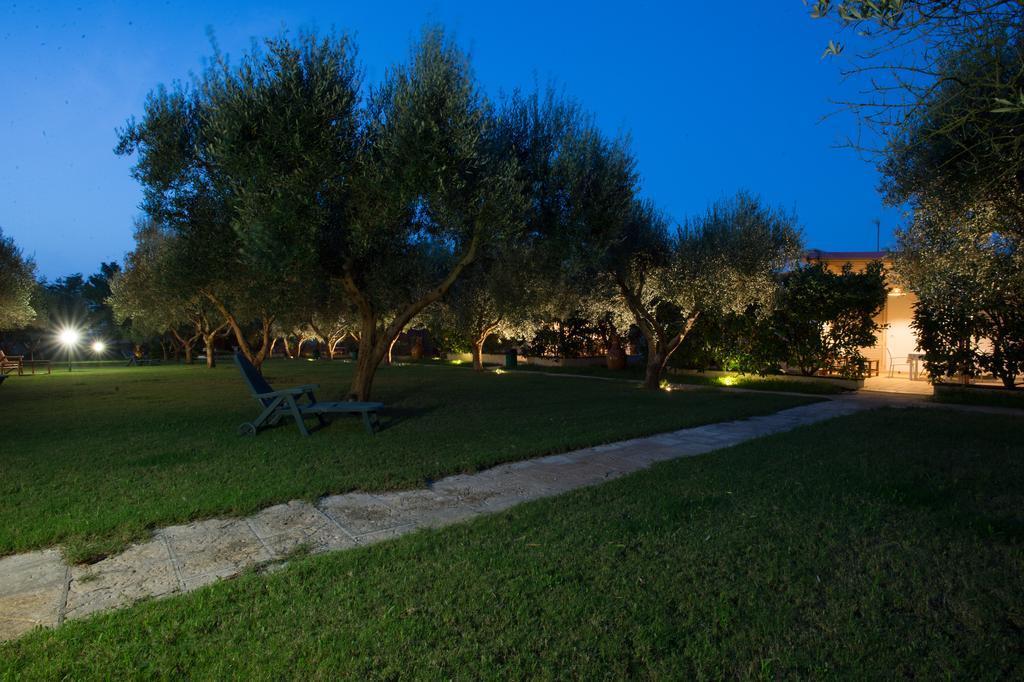 Agriturismo Scalelle オートラント エクステリア 写真