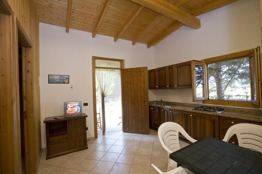 Agriturismo Scalelle オートラント エクステリア 写真
